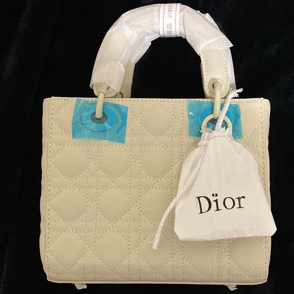 Inspired Diana bag